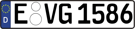 E-VG1586