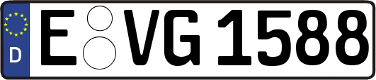 E-VG1588