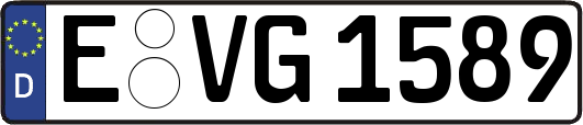 E-VG1589
