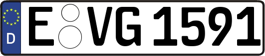 E-VG1591
