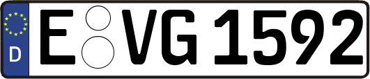 E-VG1592