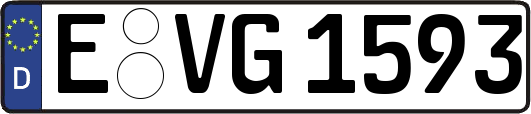 E-VG1593