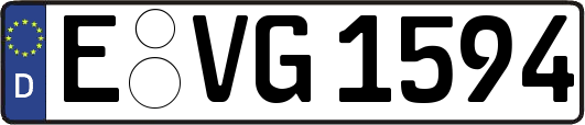 E-VG1594