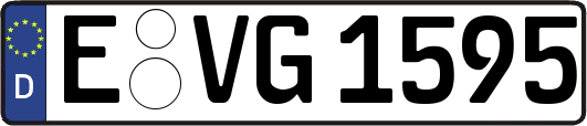 E-VG1595