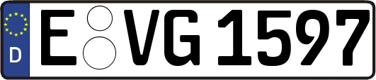 E-VG1597