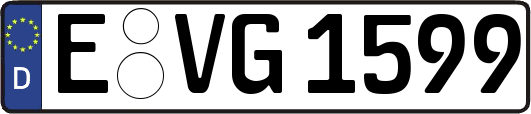 E-VG1599