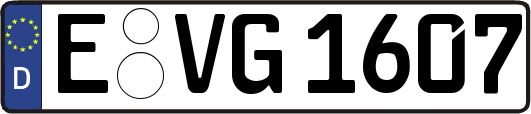 E-VG1607