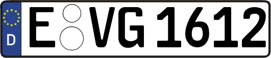 E-VG1612