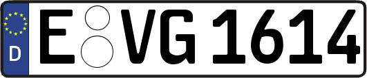 E-VG1614