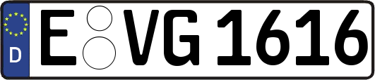 E-VG1616