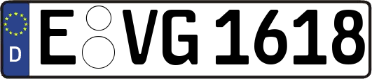 E-VG1618