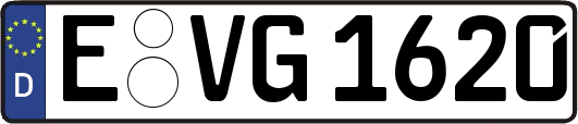 E-VG1620