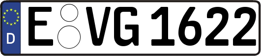 E-VG1622