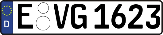 E-VG1623