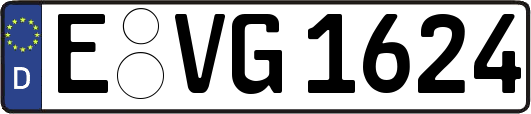 E-VG1624