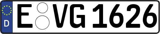 E-VG1626