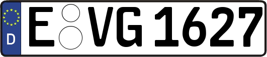 E-VG1627