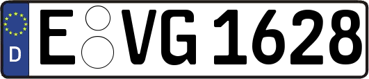 E-VG1628