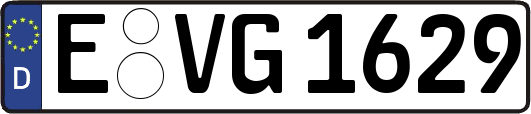 E-VG1629