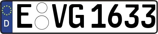 E-VG1633