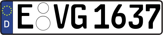 E-VG1637