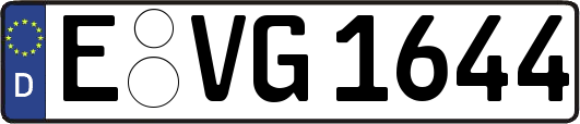 E-VG1644