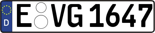 E-VG1647