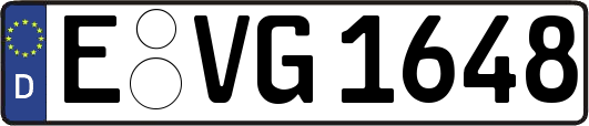 E-VG1648