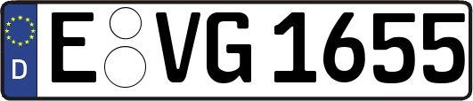 E-VG1655