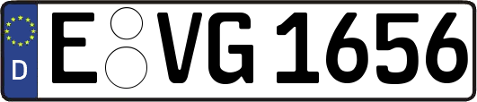 E-VG1656