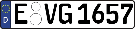E-VG1657