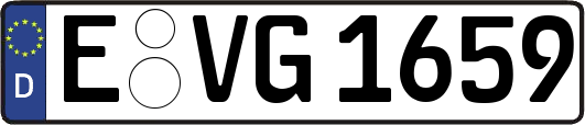 E-VG1659