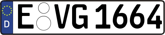 E-VG1664