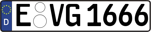 E-VG1666