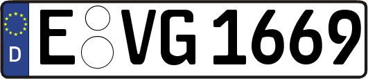 E-VG1669