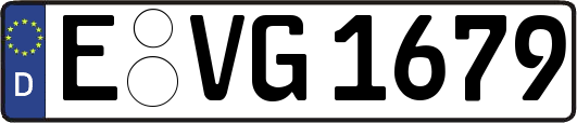 E-VG1679