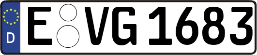 E-VG1683