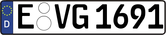 E-VG1691