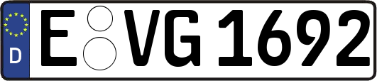E-VG1692