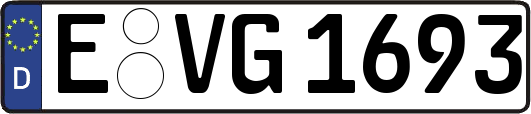 E-VG1693