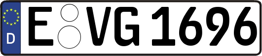 E-VG1696