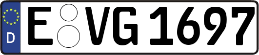 E-VG1697