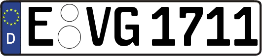 E-VG1711