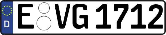 E-VG1712