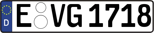 E-VG1718