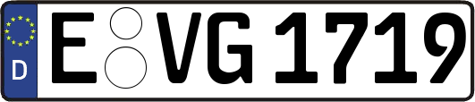 E-VG1719