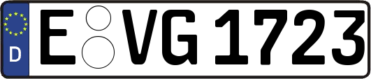 E-VG1723