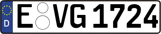 E-VG1724