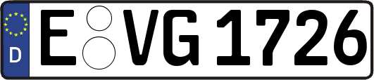 E-VG1726