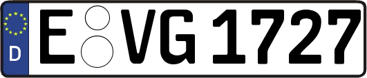 E-VG1727